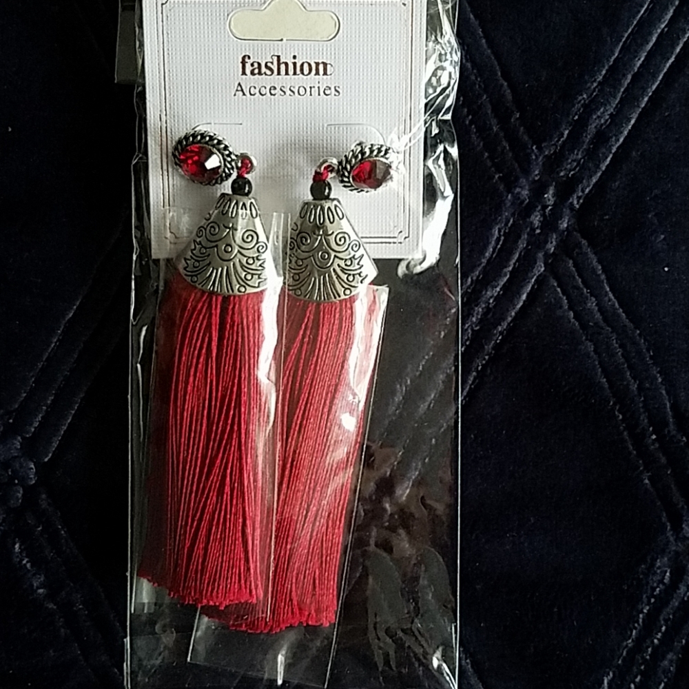 New Earnings